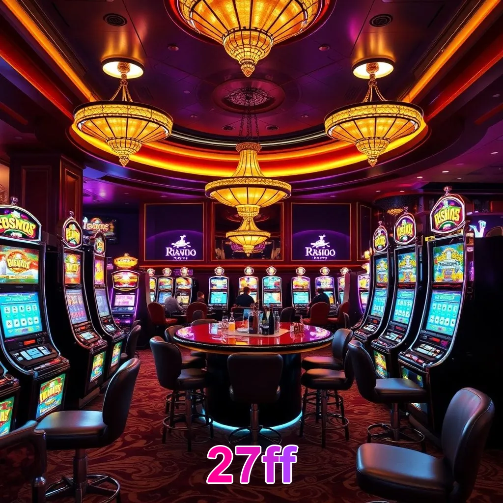 Fortune Games Series