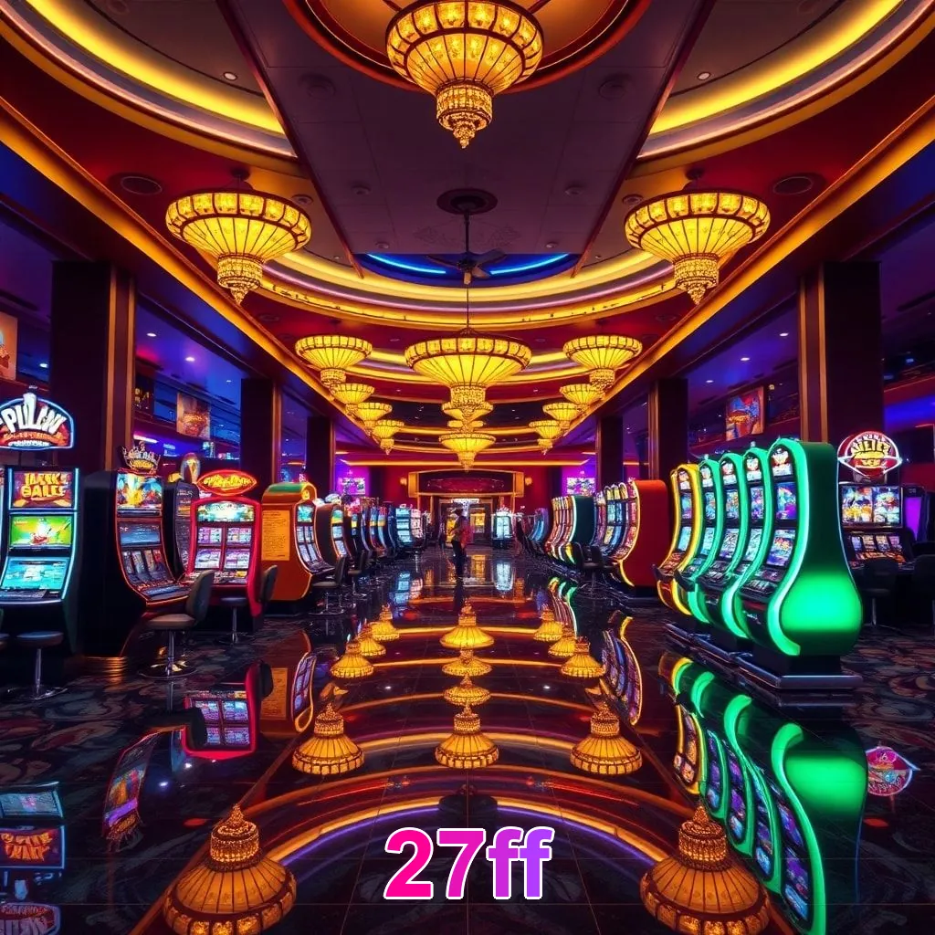 Slot Games Collection